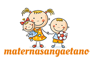 Materna San Gaetano, Melegnano